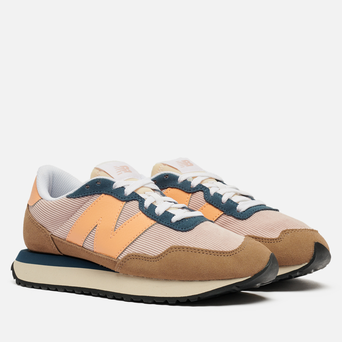 New Balance Женские кроссовки 237 Winter Athletics