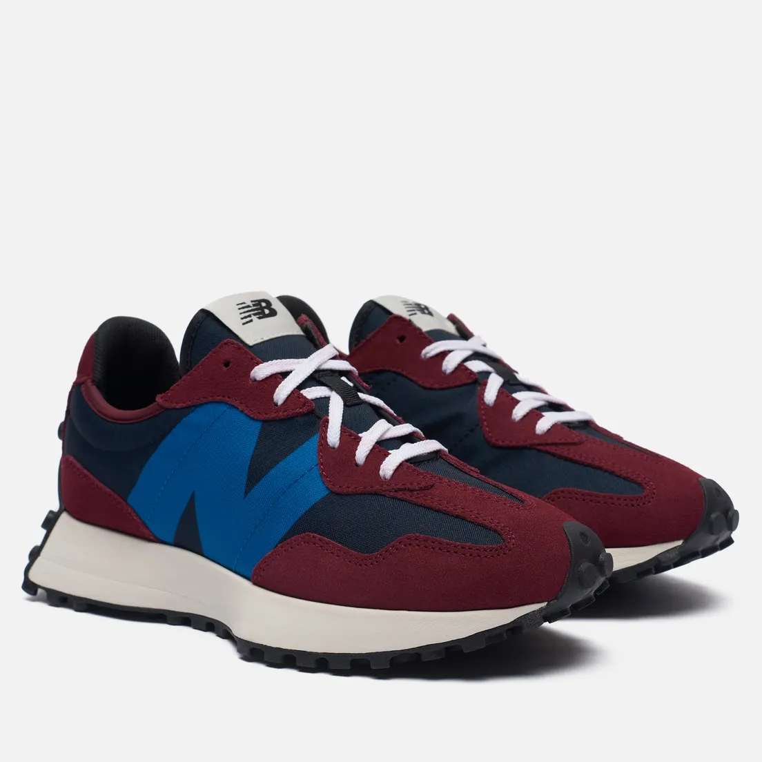 New Balance Женские кроссовки WS327CA