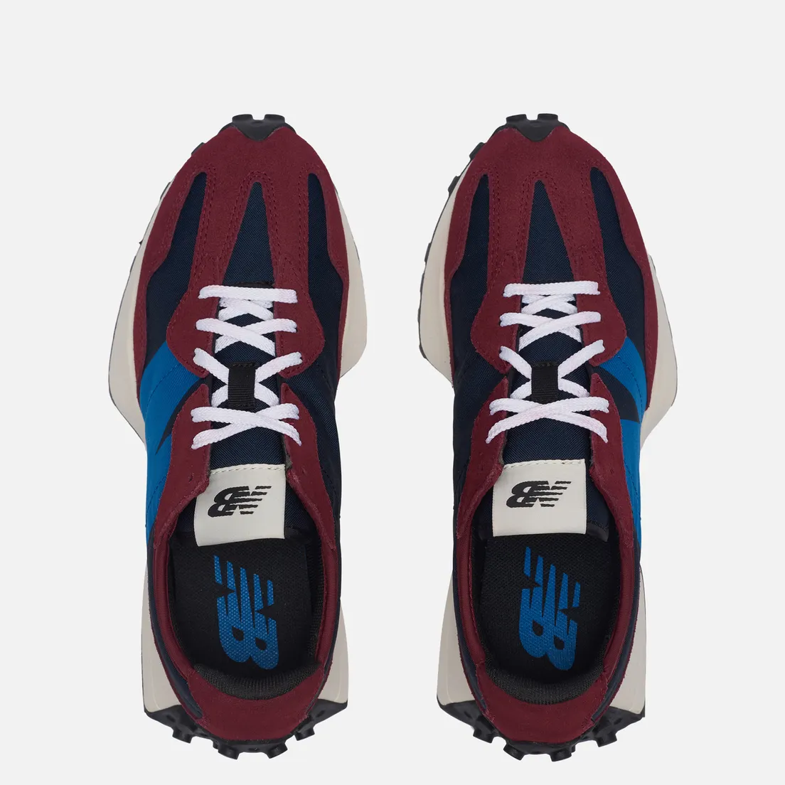 New Balance Женские кроссовки WS327CA
