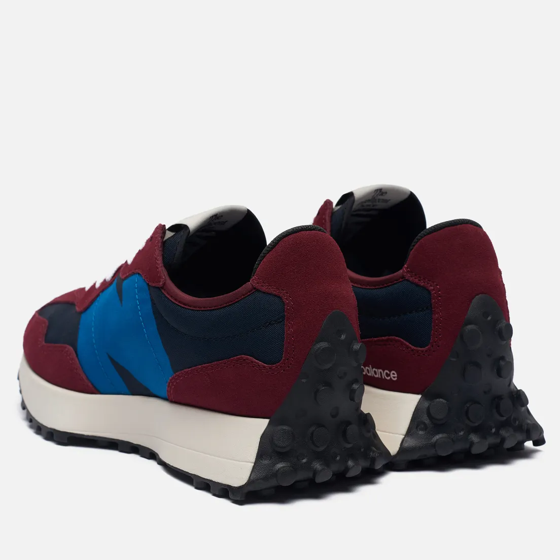 New Balance Женские кроссовки WS327CA