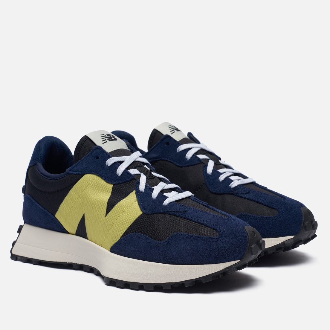 New Balance Женские кроссовки WS327CC