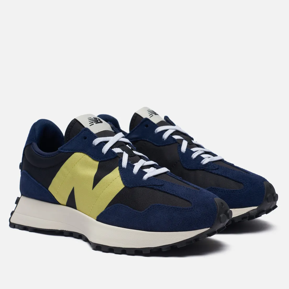 New Balance Женские кроссовки WS327CC