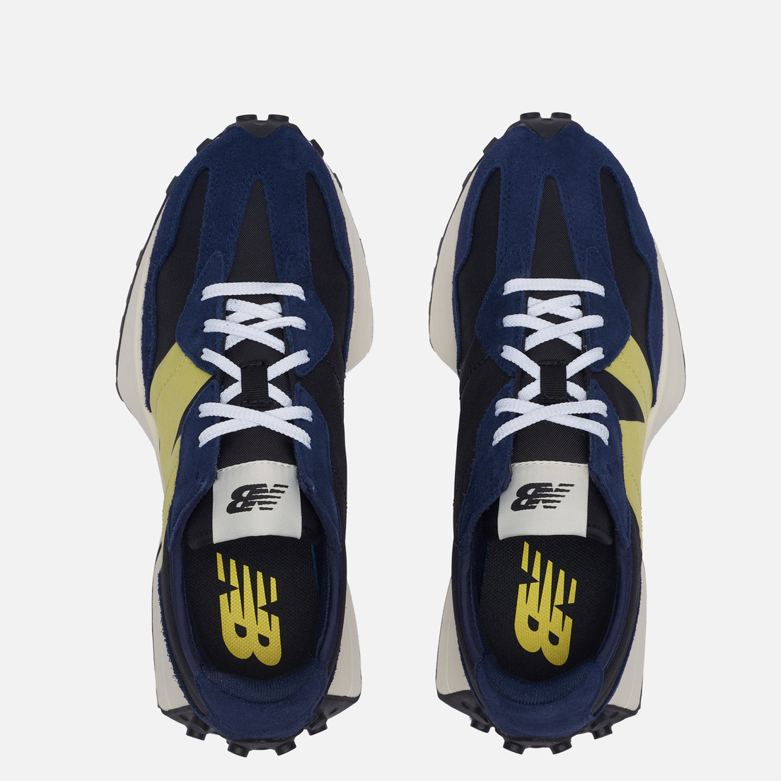 New Balance Женские кроссовки WS327CC