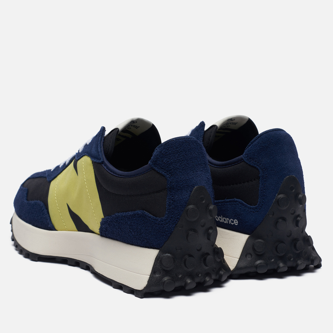 New Balance Женские кроссовки WS327CC