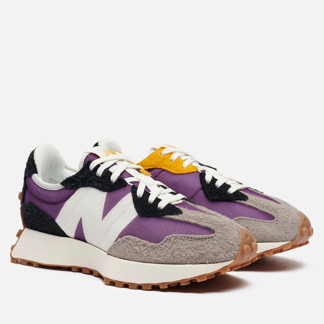 New Balance Женские кроссовки 327 70s Inspired