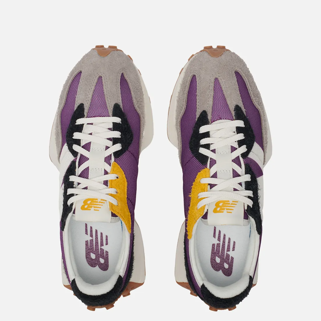 New Balance Женские кроссовки 327 70s Inspired