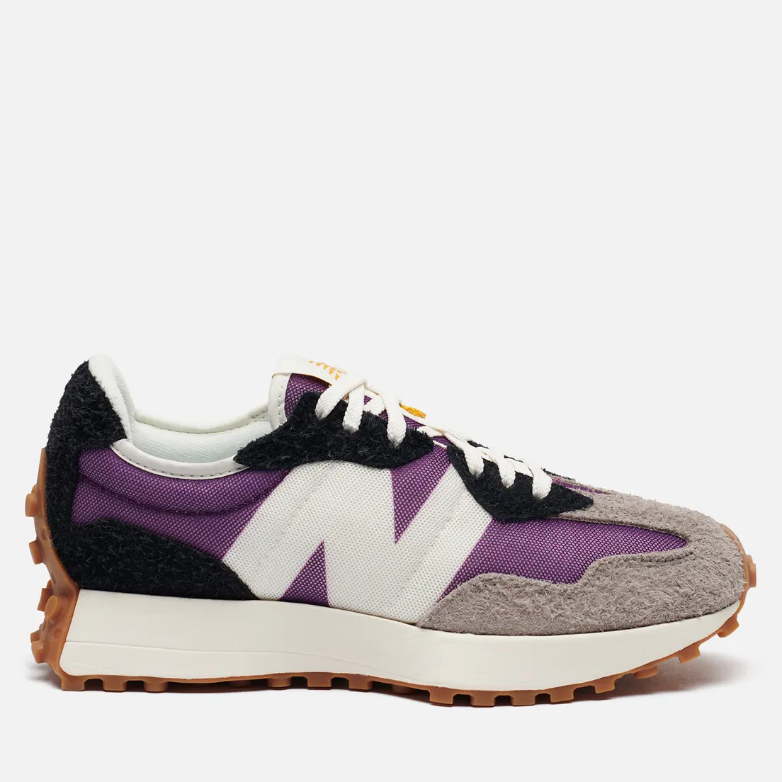 New Balance Женские кроссовки 327 70s Inspired