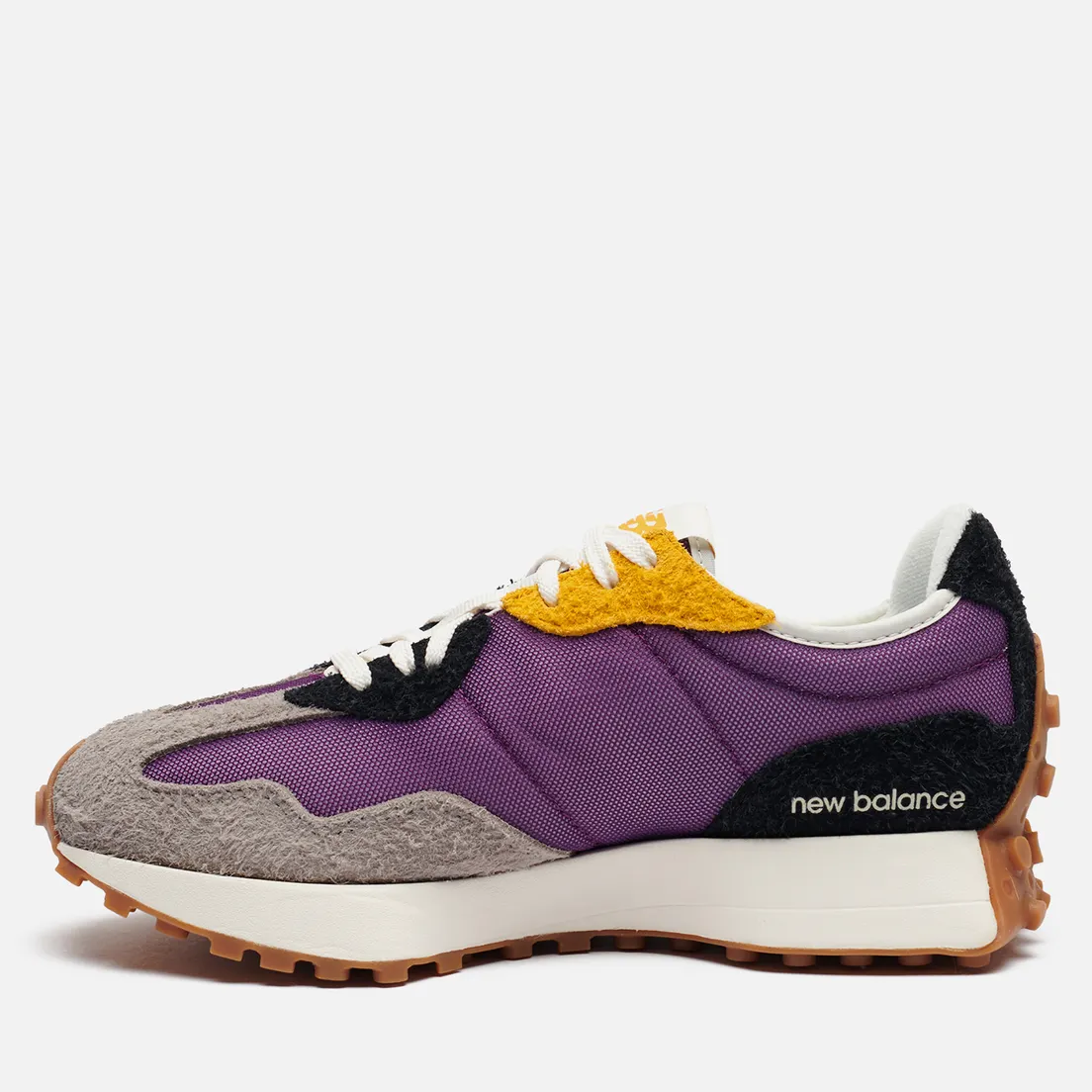 New Balance Женские кроссовки 327 70s Inspired