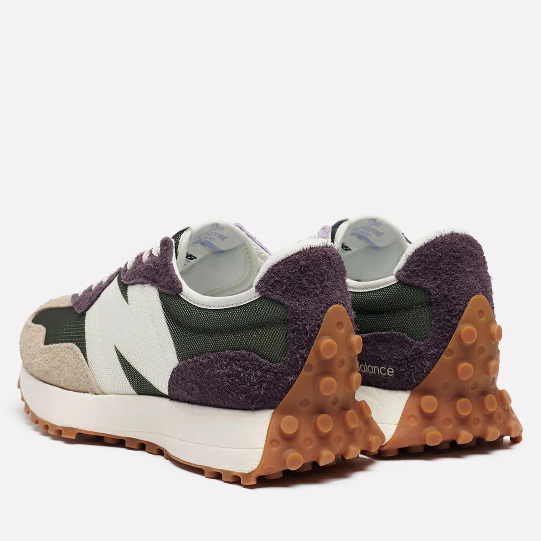 New Balance Женские кроссовки 327 70s Inspired