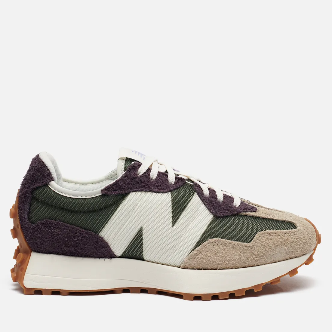 New Balance Женские кроссовки 327 70s Inspired