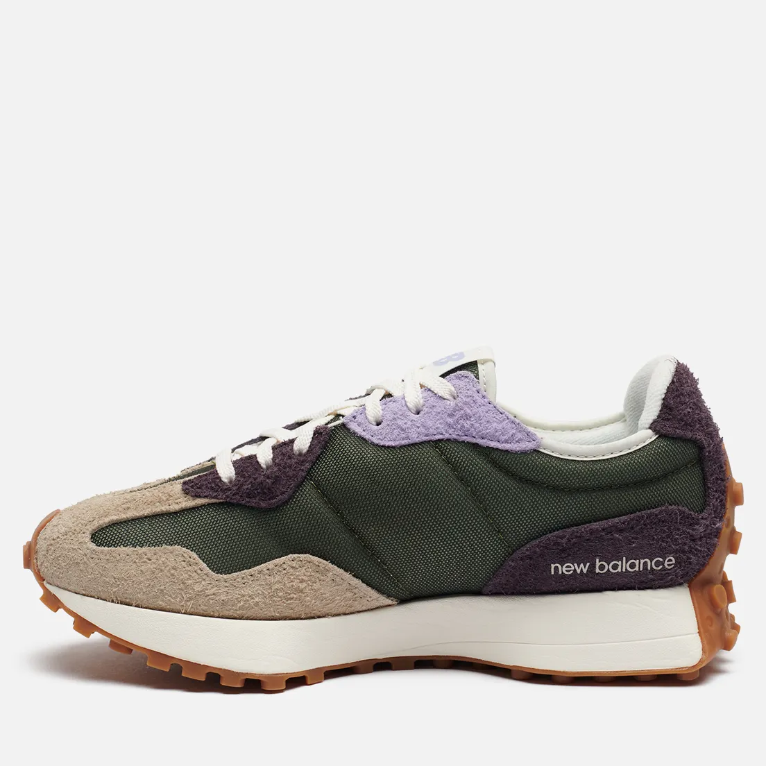 New Balance Женские кроссовки 327 70s Inspired