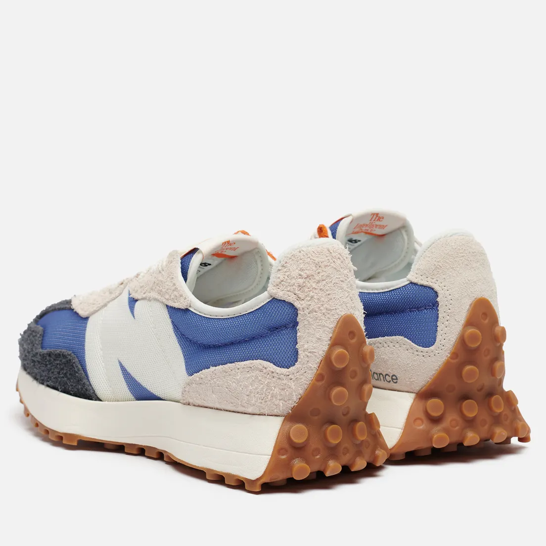 New Balance Женские кроссовки 327 70s Inspired