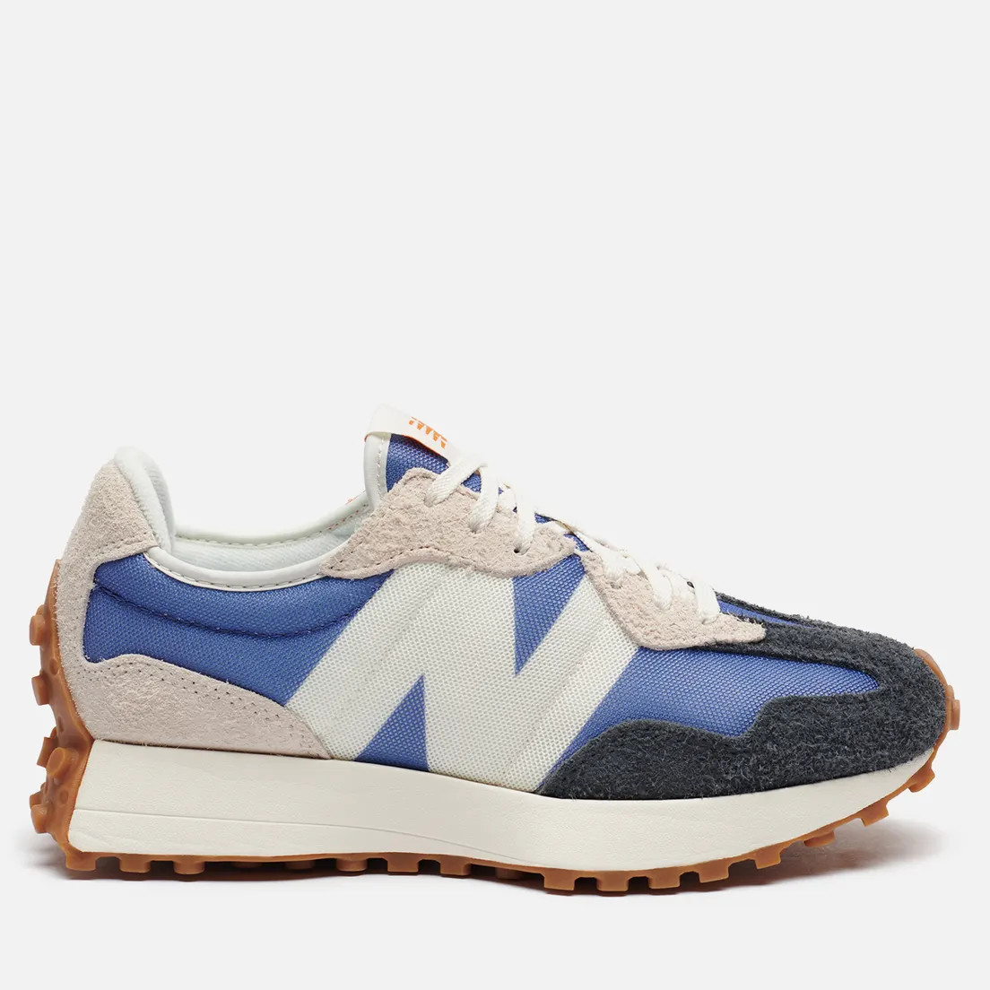 New Balance Женские кроссовки 327 70s Inspired