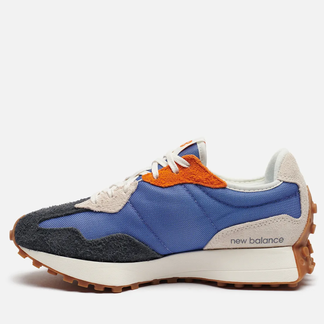 New Balance Женские кроссовки 327 70s Inspired