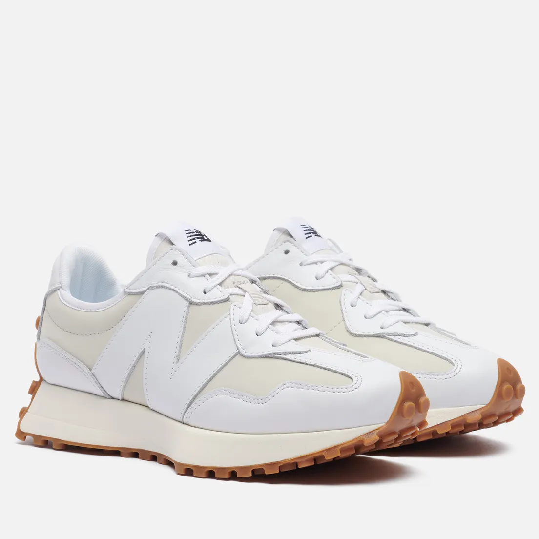 New Balance Женские кроссовки WS327LA
