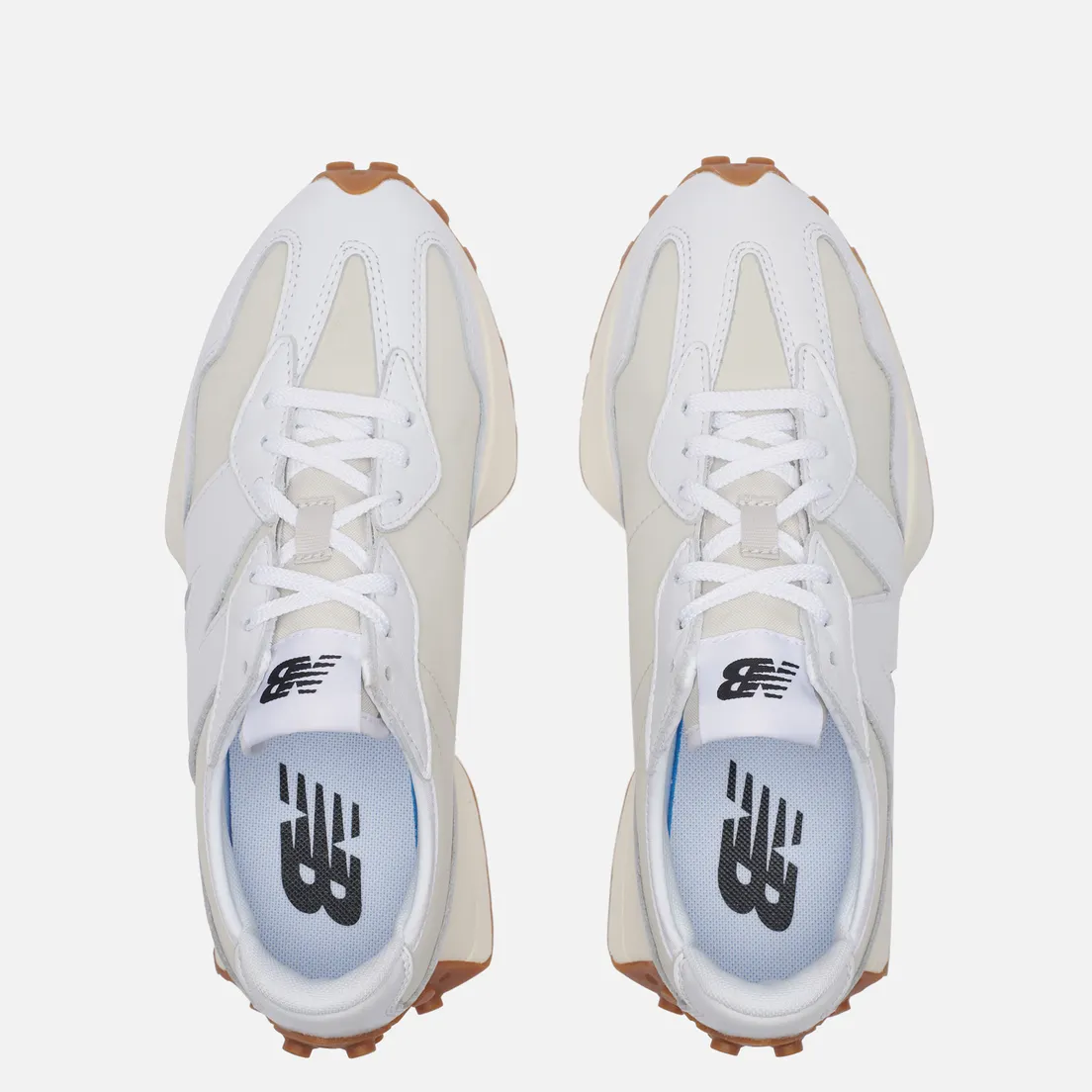 New Balance Женские кроссовки WS327LA