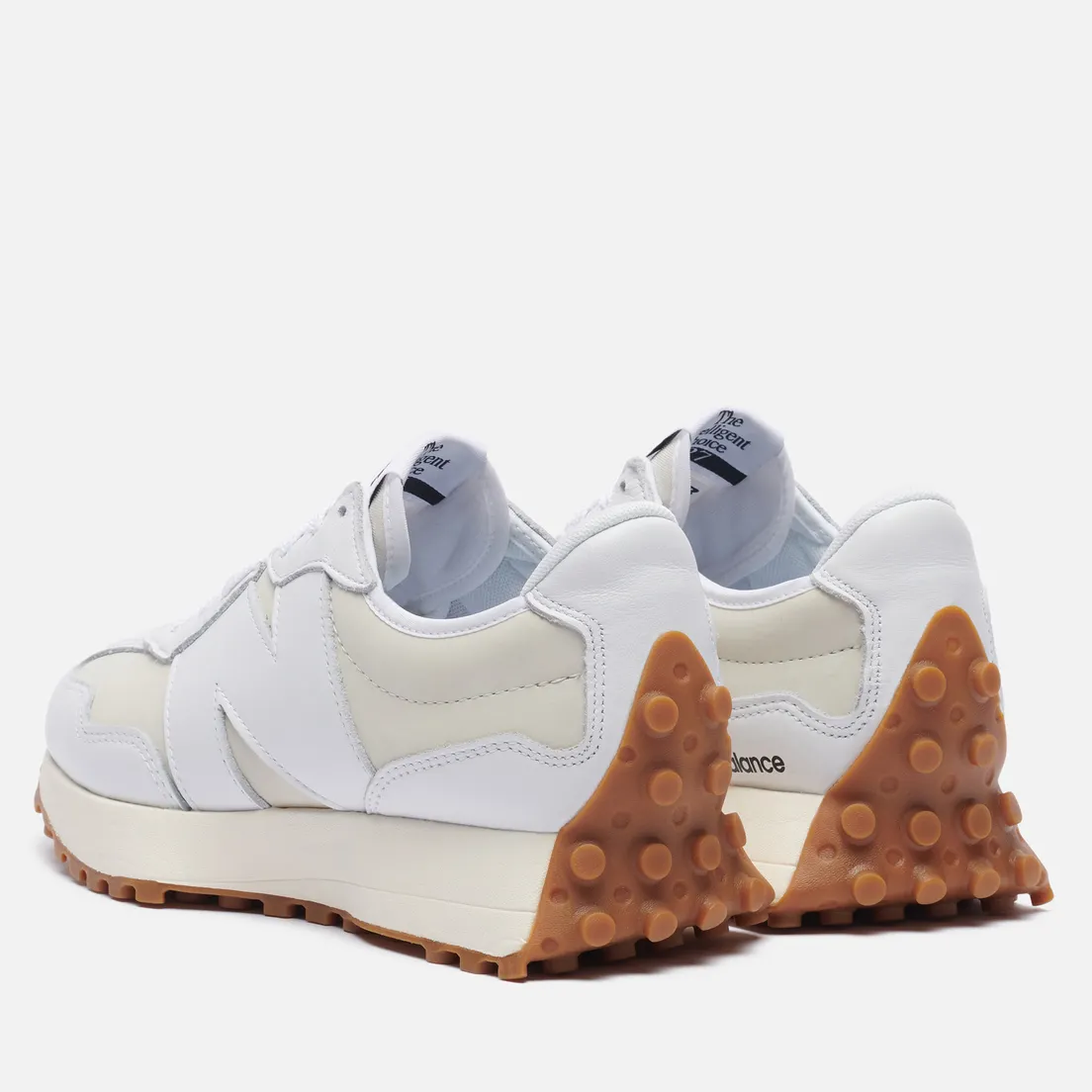 New Balance Женские кроссовки WS327LA