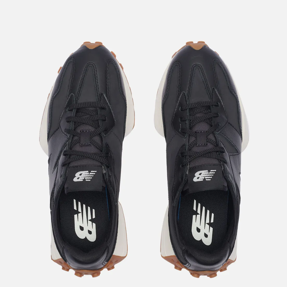 New Balance Женские кроссовки WS327LB