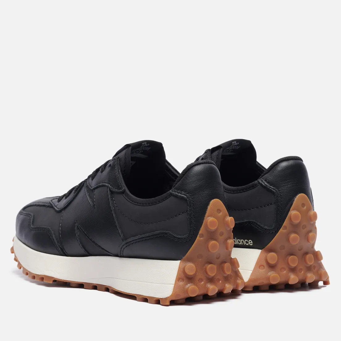 New Balance Женские кроссовки WS327LB