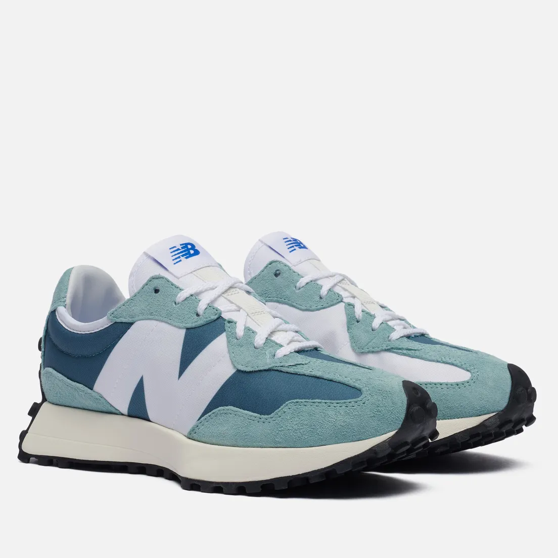 New Balance Женские кроссовки WS327LE1