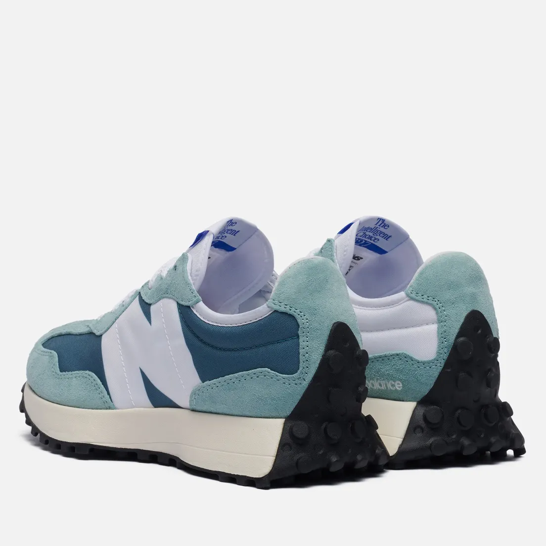 New Balance Женские кроссовки WS327LE1