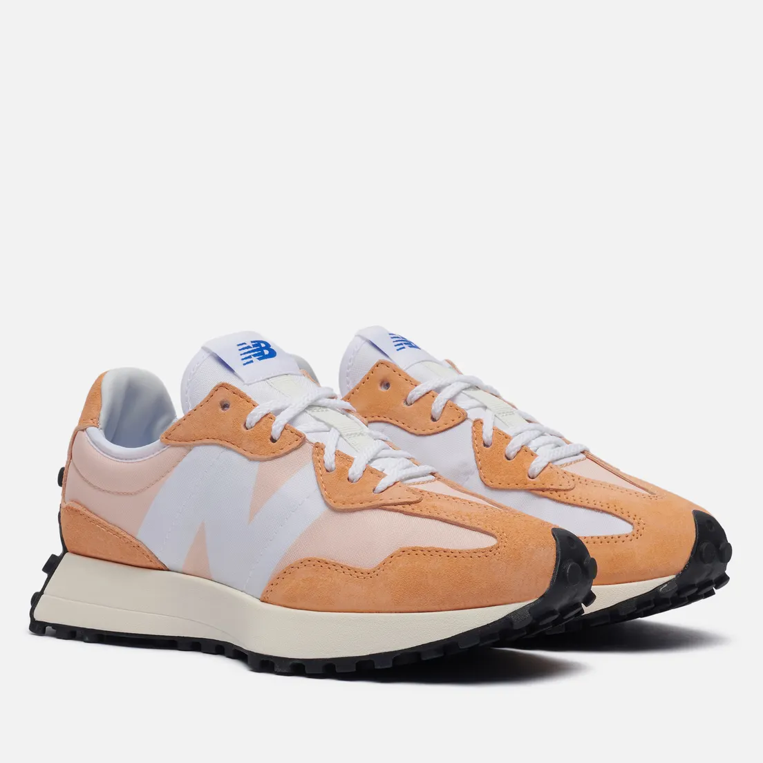 New Balance Женские кроссовки WS327LF1