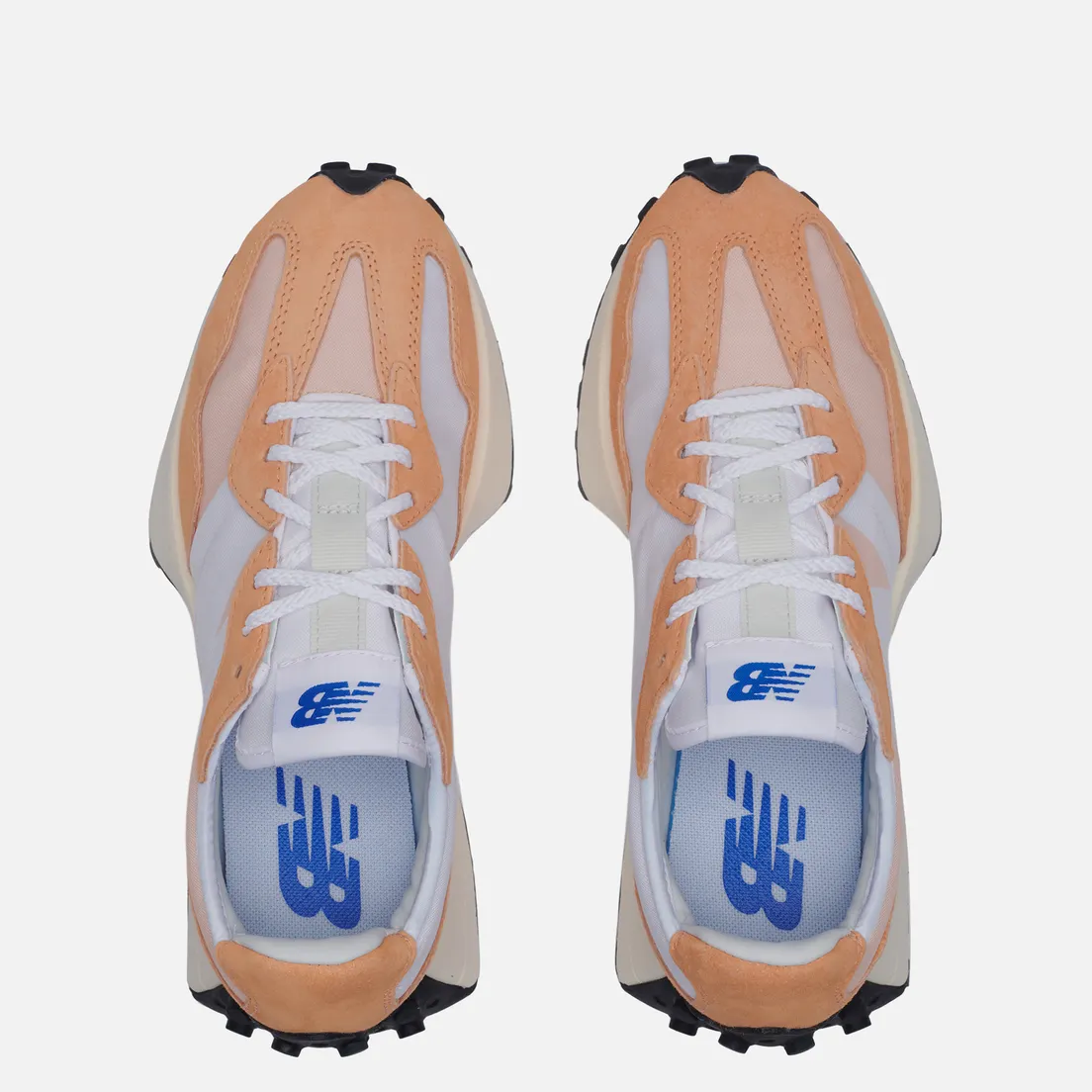 New Balance Женские кроссовки WS327LF1