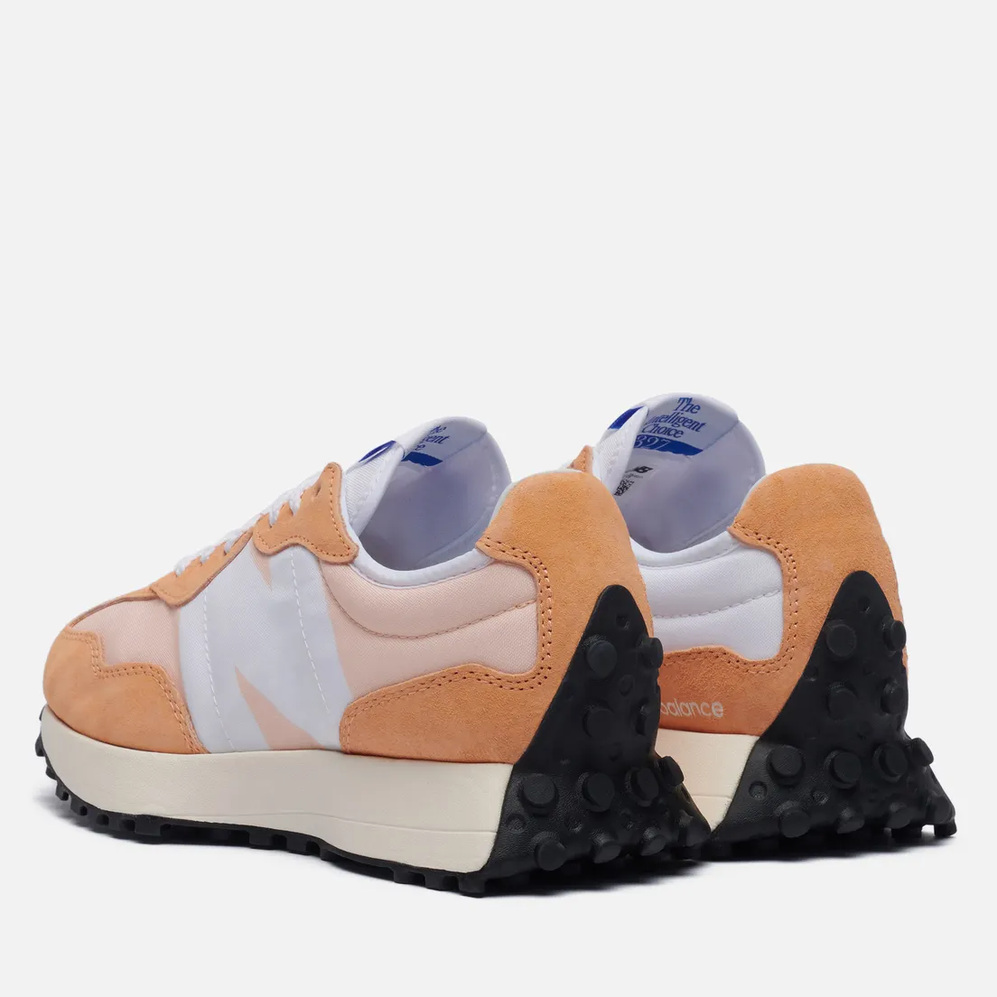 New Balance Женские кроссовки WS327LF1