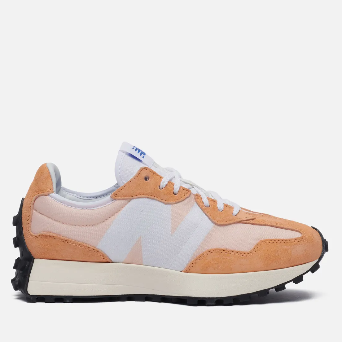New Balance Женские кроссовки WS327LF1