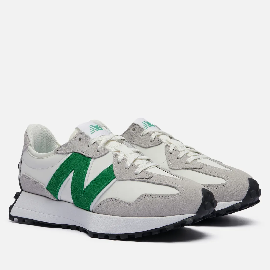 New Balance Женские кроссовки 327