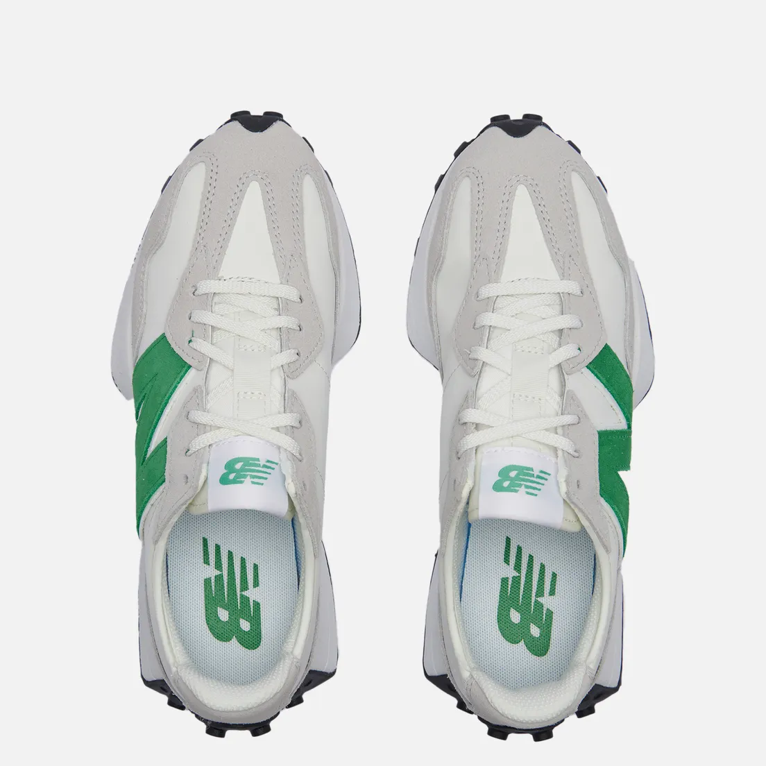New Balance Женские кроссовки 327