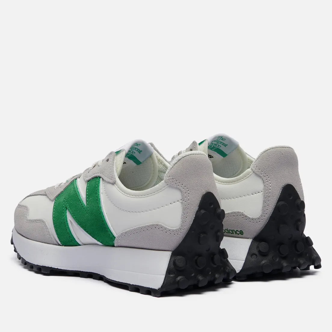 New Balance Женские кроссовки 327
