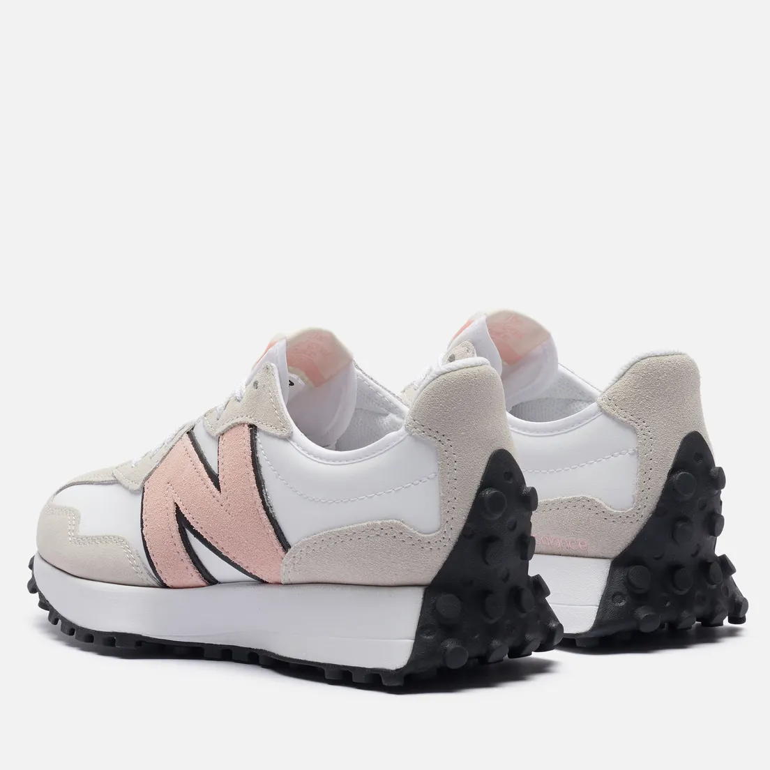New Balance Женские кроссовки 327 Playground Pack