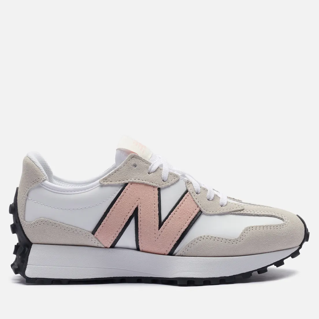 New Balance Женские кроссовки 327 Playground Pack