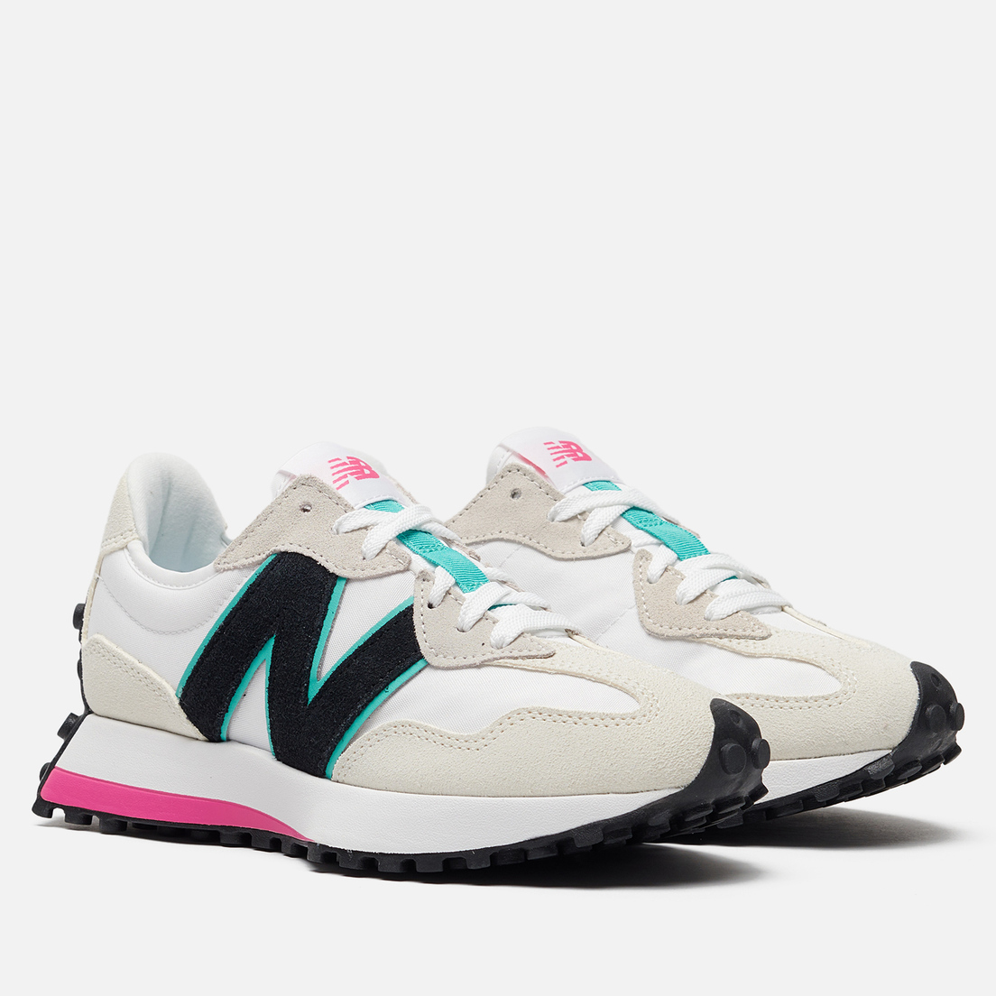 New Balance Женские кроссовки WS327NA