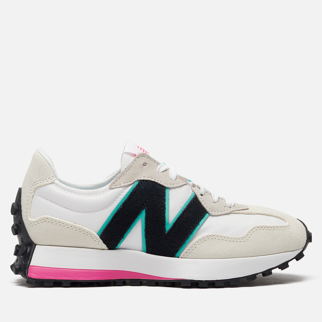 New Balance Женские кроссовки WS327NA