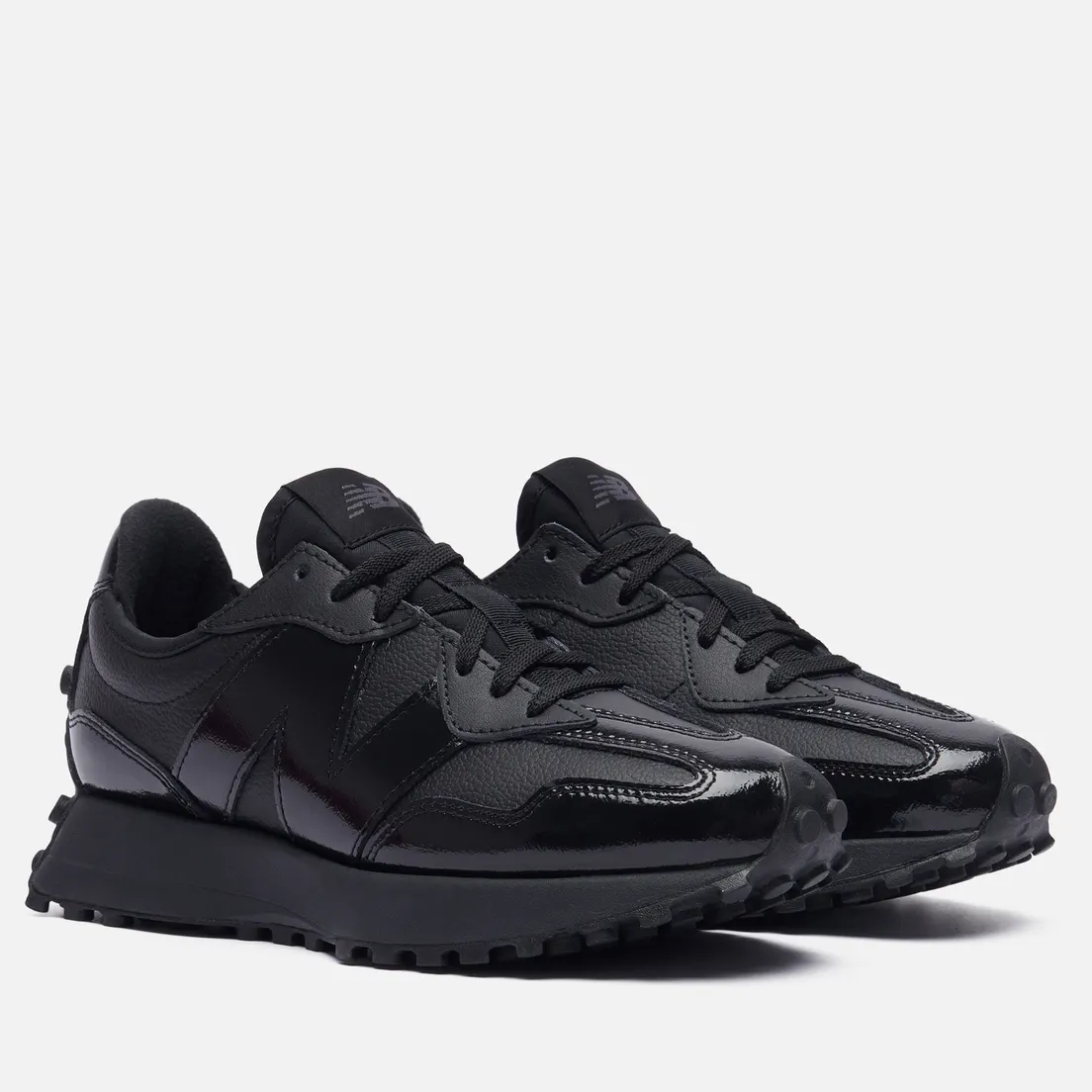 New Balance Женские кроссовки WS327QA
