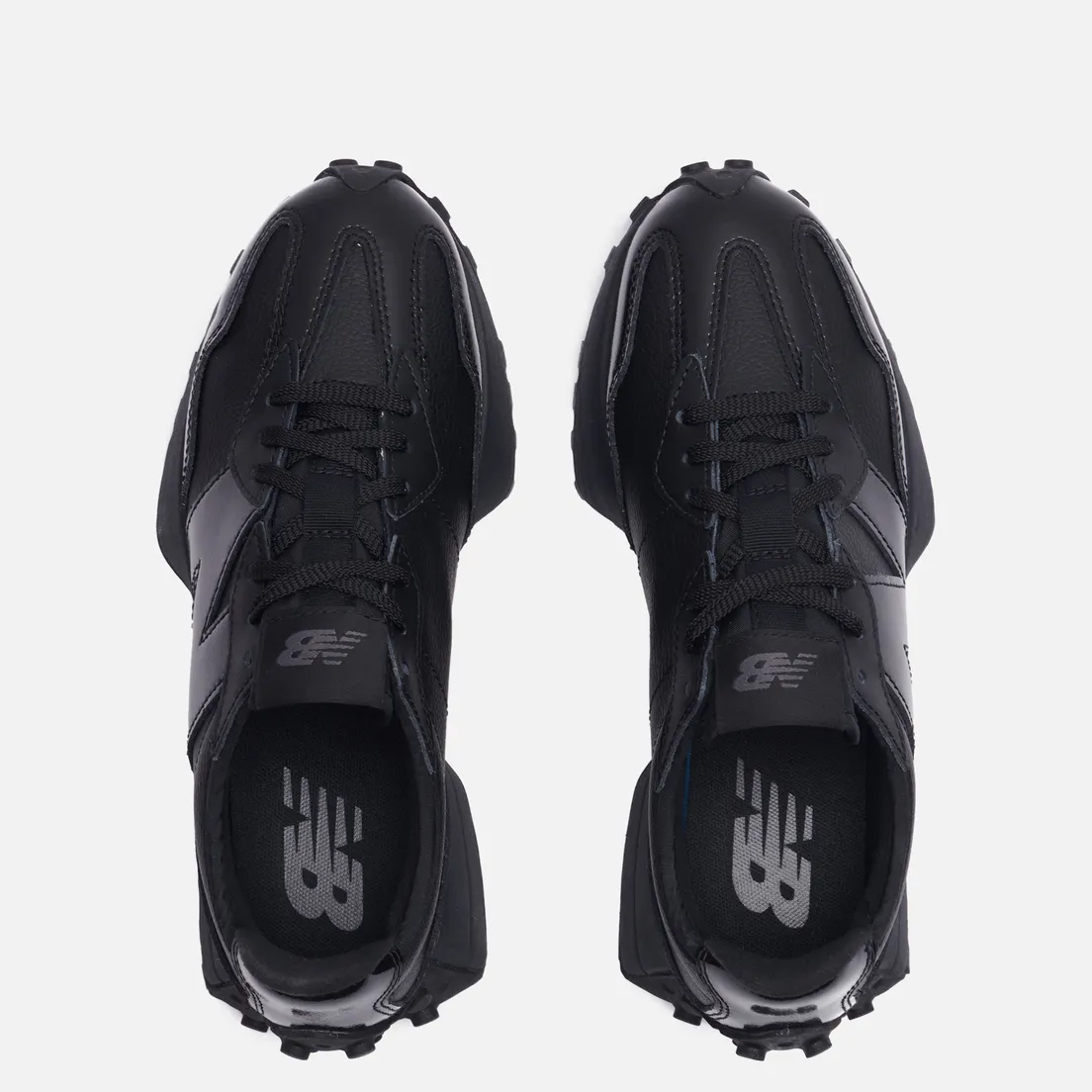 New Balance Женские кроссовки WS327QA