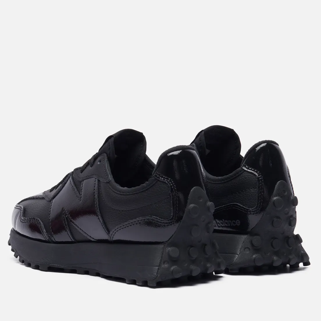 New Balance Женские кроссовки WS327QA