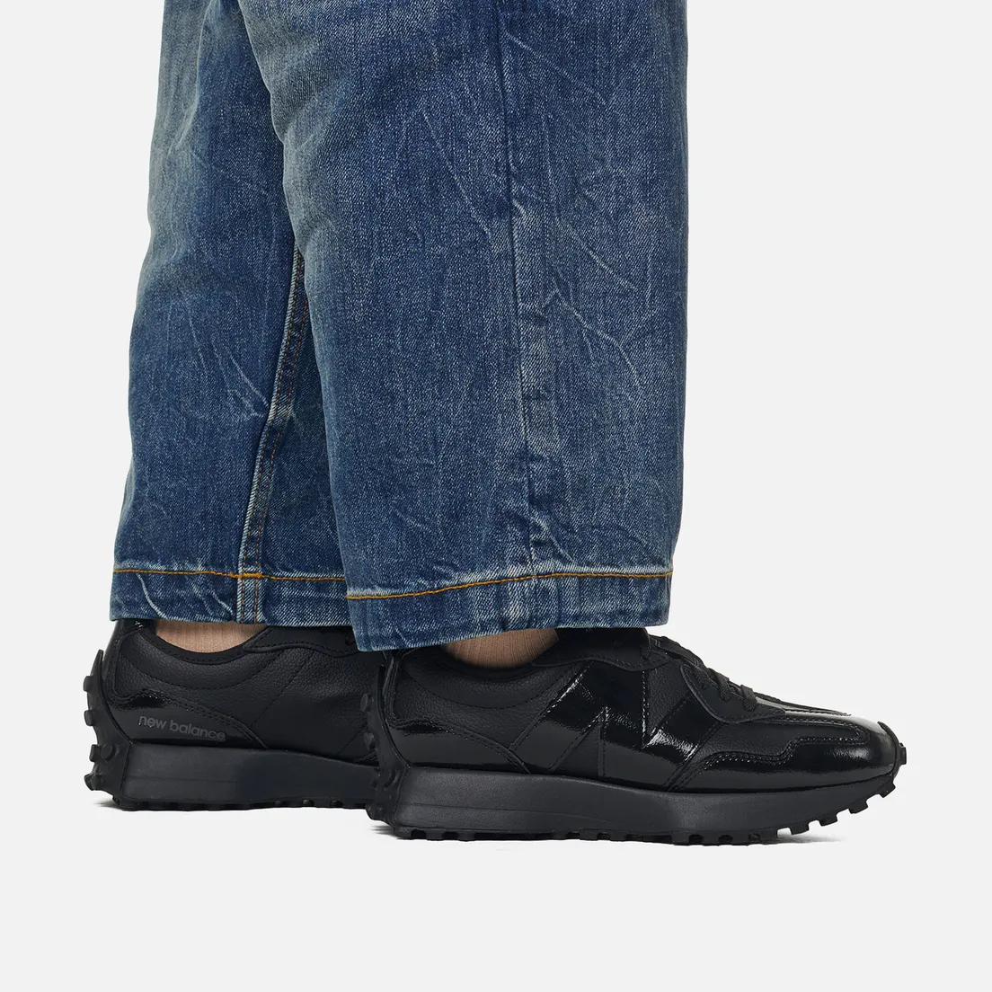 New Balance Женские кроссовки WS327QA