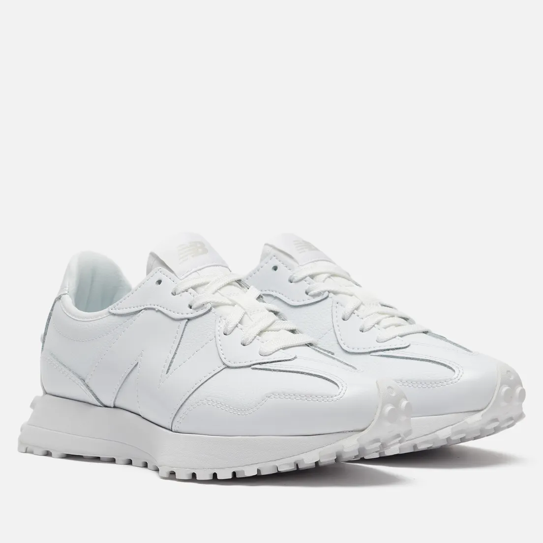New Balance Женские кроссовки WS327QB