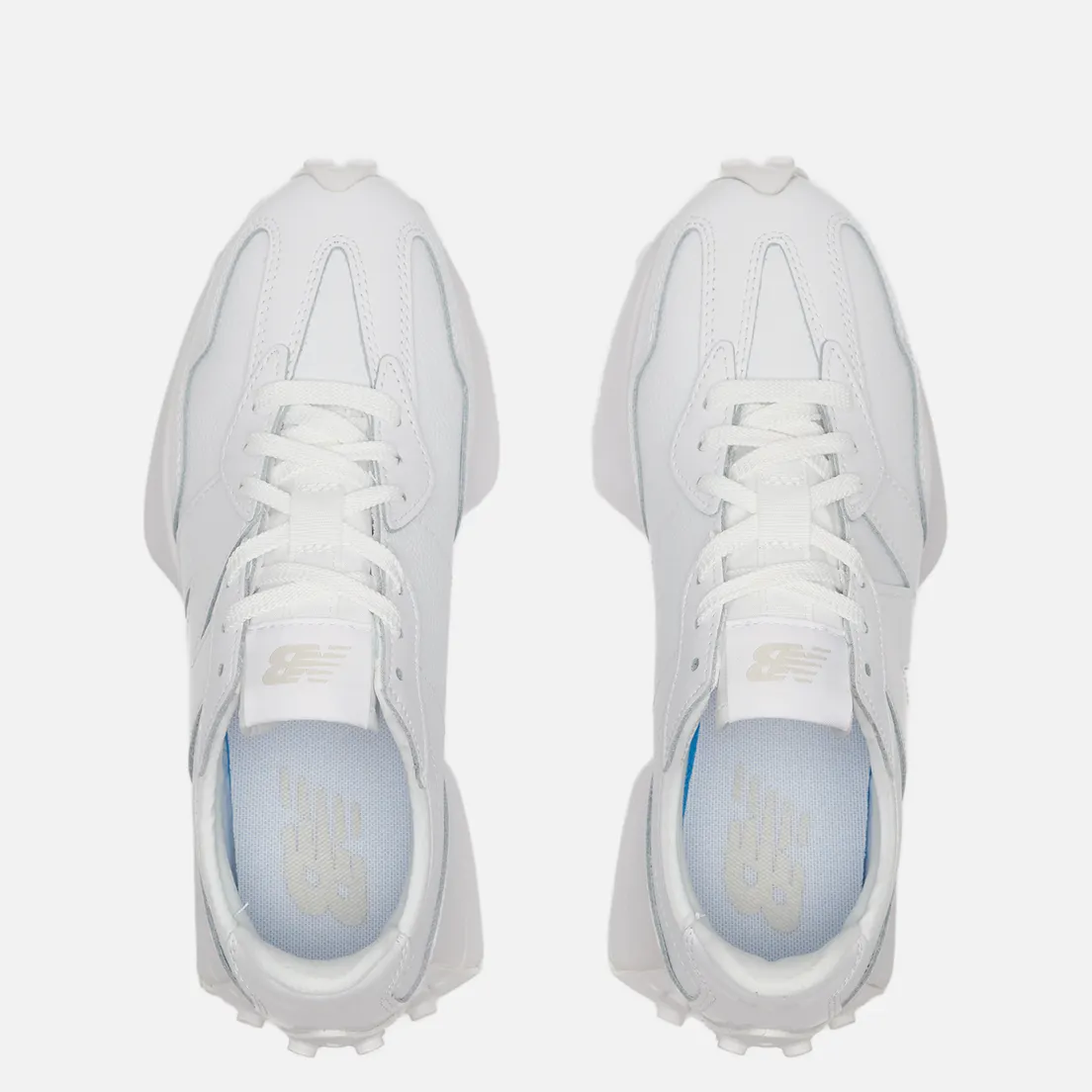 New Balance Женские кроссовки WS327QB