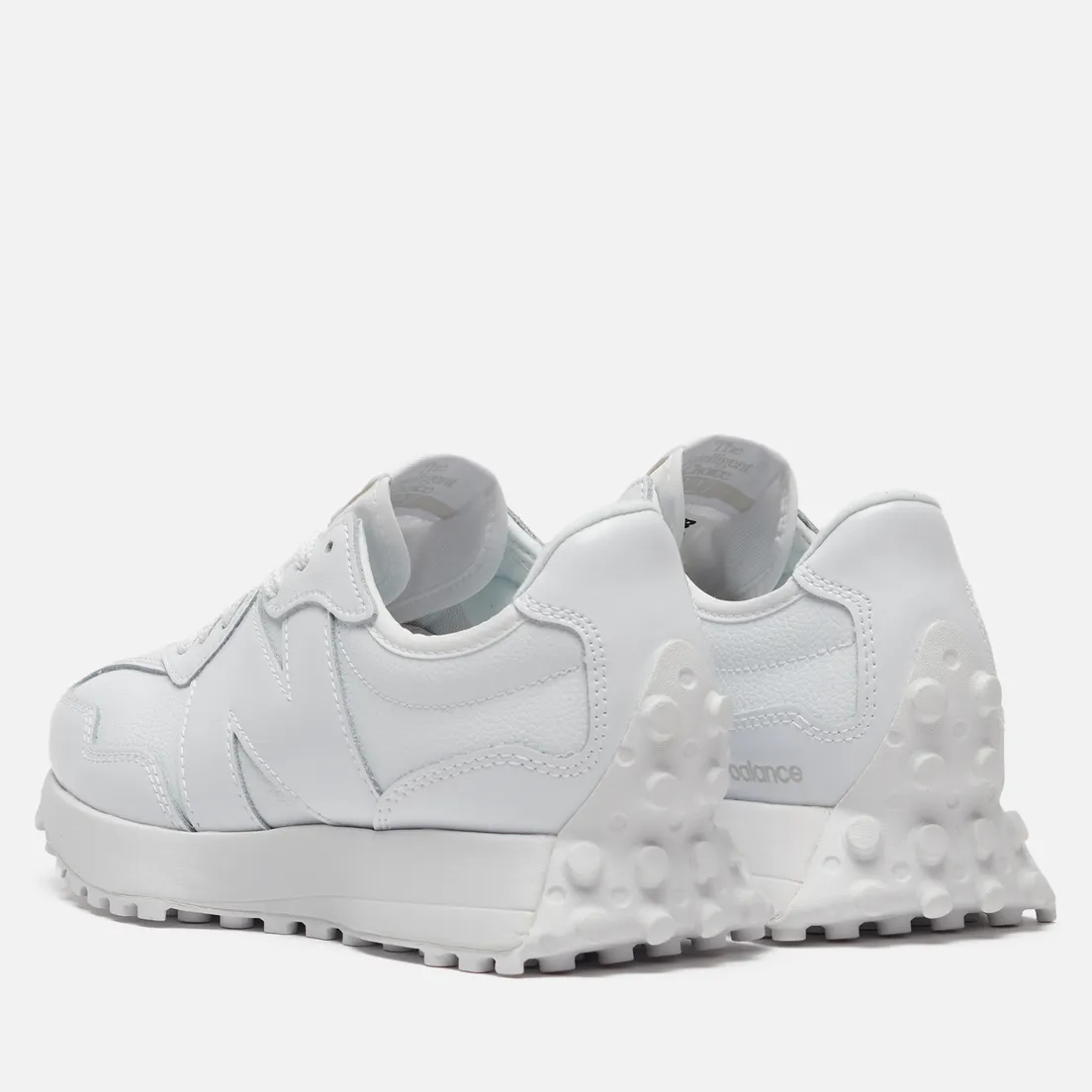 New Balance Женские кроссовки WS327QB
