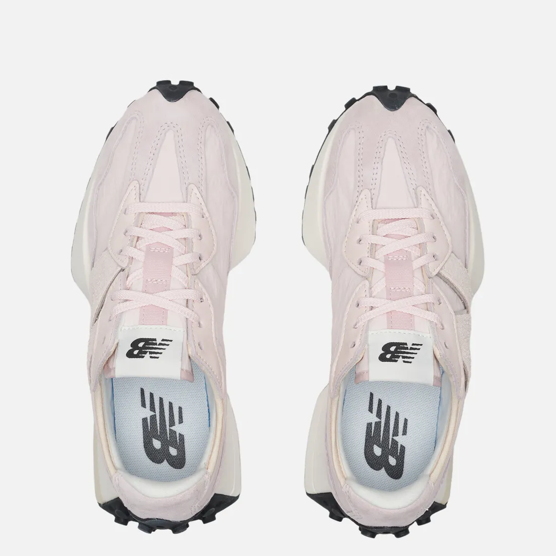 New Balance Женские кроссовки WS327VH