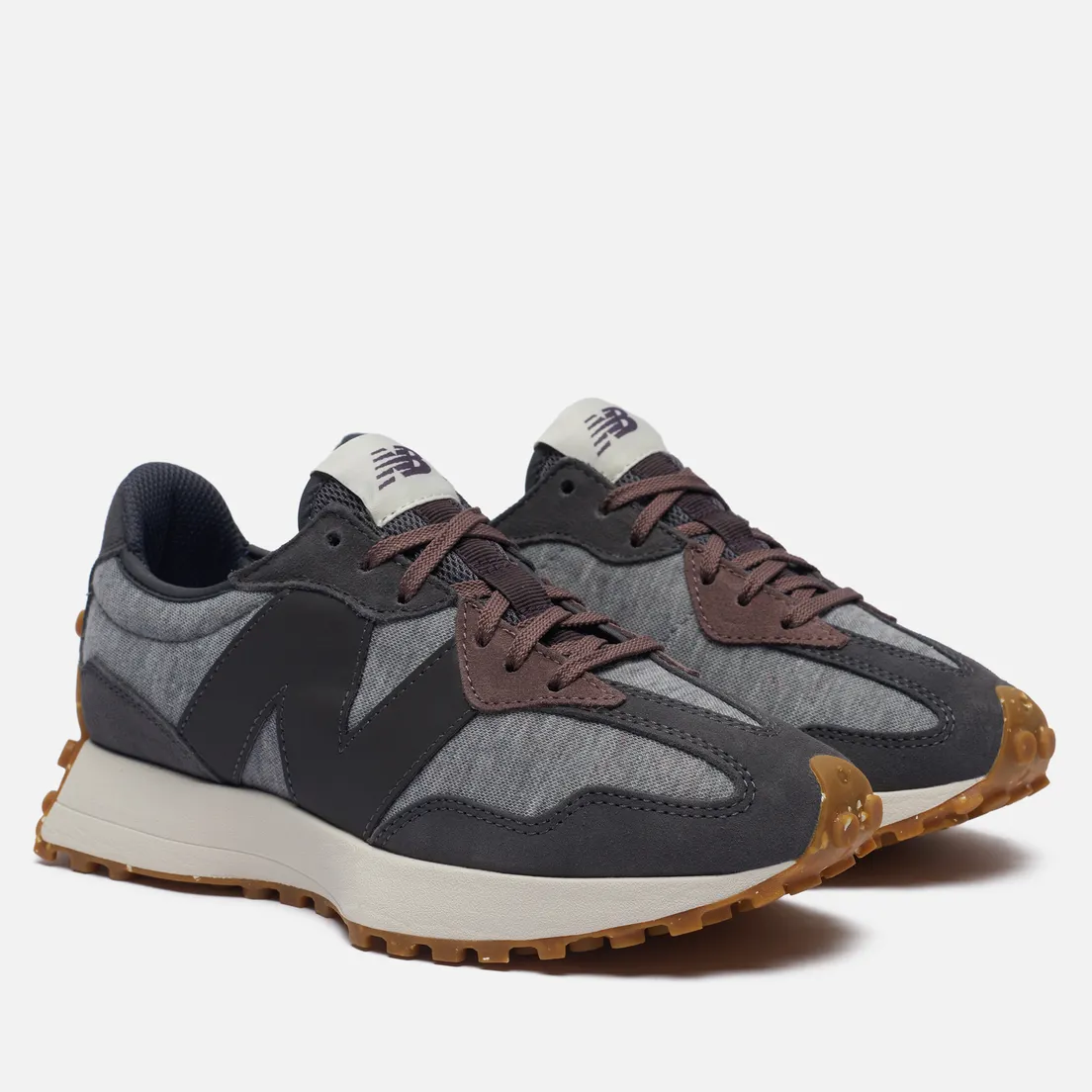 New Balance Женские кроссовки WS327WT Eco Story