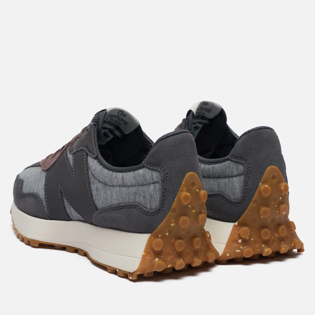 New Balance Женские кроссовки WS327WT Eco Story