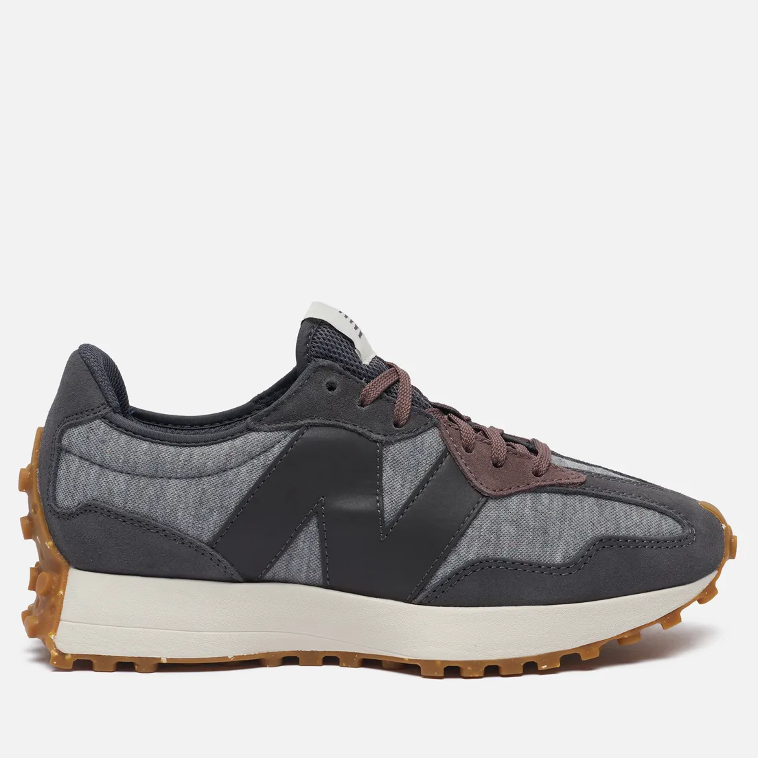New Balance Женские кроссовки WS327WT Eco Story