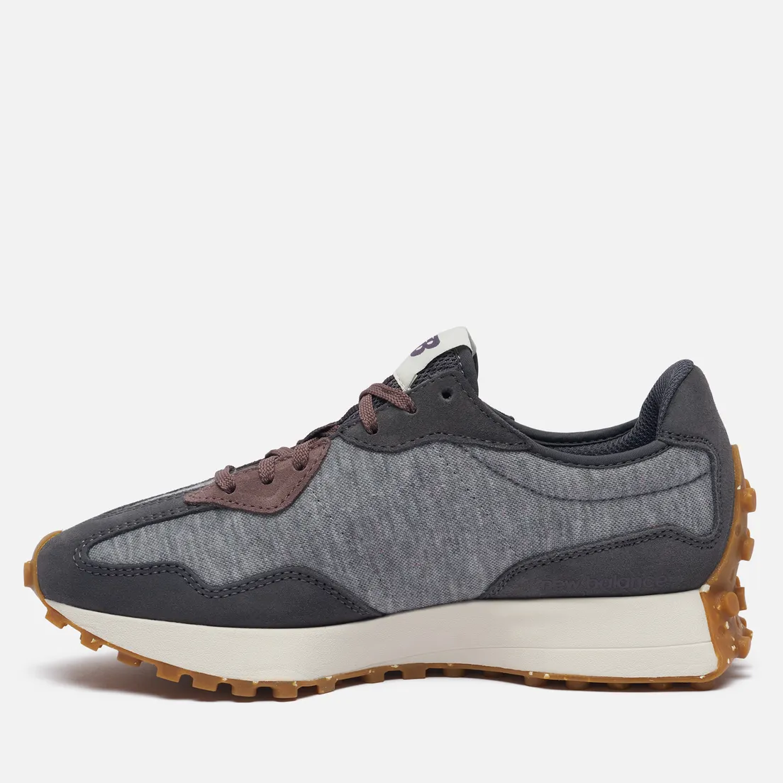 New Balance Женские кроссовки WS327WT Eco Story