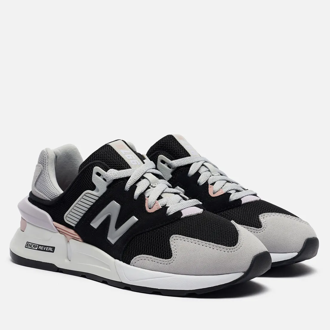 New Balance Женские кроссовки WS997JKQ
