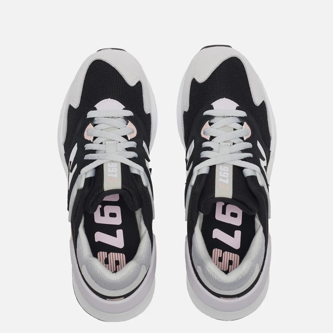 New Balance Женские кроссовки WS997JKQ